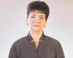 Марина Краснослободцева