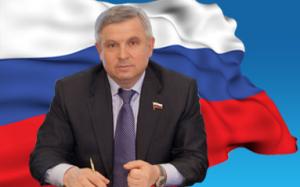 Виктор Кидяев
