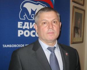 Виктор Кидяев: 